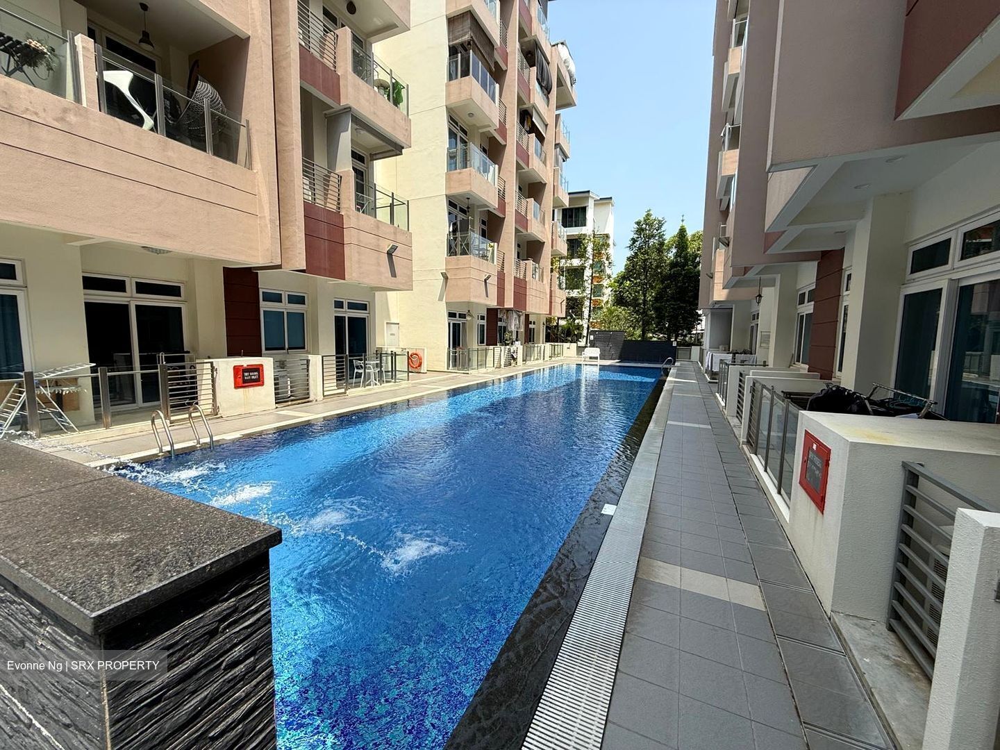Suites @ Paya Lebar (D19), Apartment #610307411